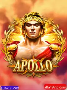 Apollo: Uma Imersão no Universo do Jogo ALFA19.COM