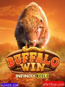 BuffaloWin: Aventura e Estratégia no Mundo dos Jogos Online