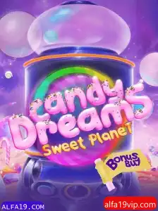 CandyDreamsSweetPlanet: Um Mergulho no Mundo Doce da Aventura