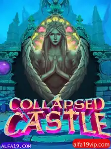 Explorando o Mundo de 'CollapsedCastle': Uma Aventura Repleta de Estratégias