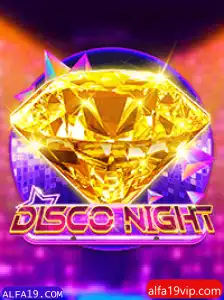 Descubra a Empolgante Aventura de DiscoNight