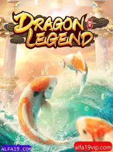 DragonLegend: Uma Jornada Épica no Mundo dos Dragões
