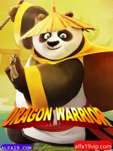 Explorando DragonWarrior: Um Mergulho nas Regras e Características do Jogo