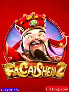 Explorando o Mundo de FaCaiShen2: Uma Jornada no Universo dos Jogos Digitais