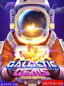 Descubra o Universo de GalacticGems