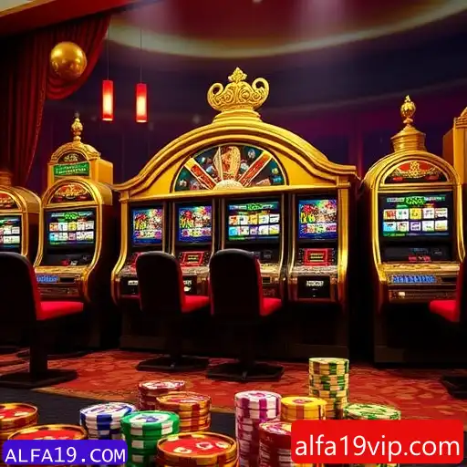 Jogos de cassino