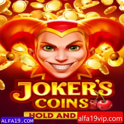 JokersCoins: Uma Nova Era de Entretenimento Digital