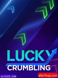 Descubra as Aventuras do Jogo LuckyCrumbling