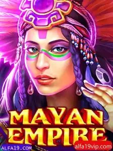 Descubra o Mundo Fascinante de MayanEmpire e Suas Regras Envolventes