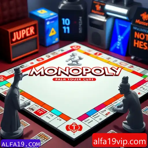 Monopoly