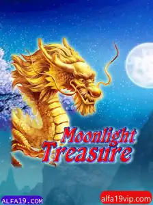 Descobrindo o Mundo de MoonlightTreasure