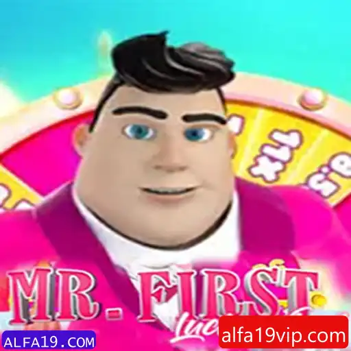 Descubra MrFirstLuckyWheel: Um Novo Jogo em ALFA19.COM