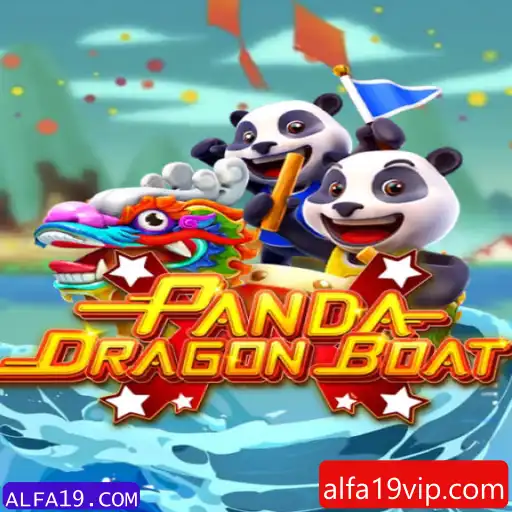 Explorando o Fascinante Mundo de PANDADRAGONBOAT