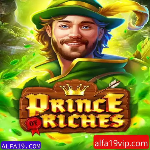 Explorando o Novo Fenômeno dos Jogos: PrinceOfRiches